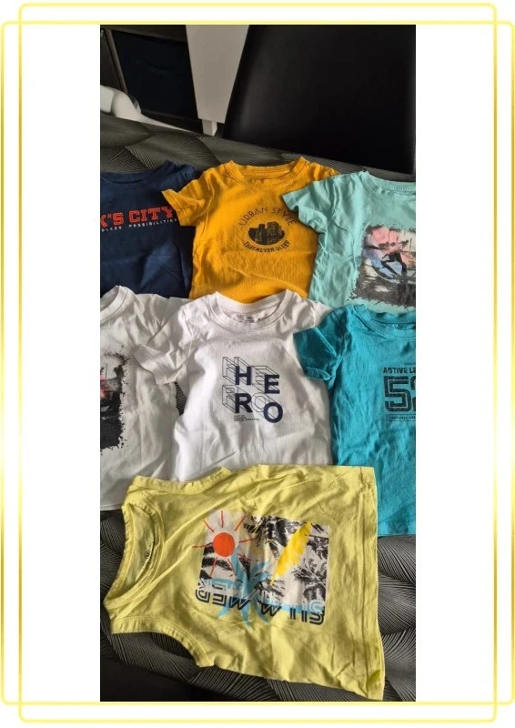 Tee-shirt